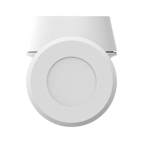 Laxihub M1 indendørs Wi-Fi kamera