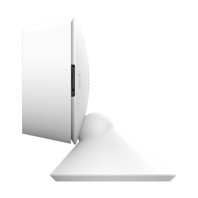 Laxihub M1 indendørs Wi-Fi kamera