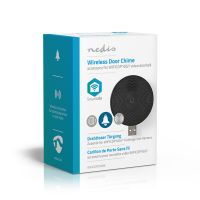 Trådløs Smartlife lydgiver - tilbehør til video dørklokke