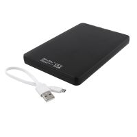 Powerbank 20.000 mAh - 2x USB-A og 1x USB-C