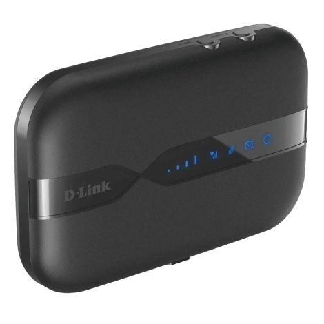 D-Link DWR-932 transportabel trådløs 4G/LTE router