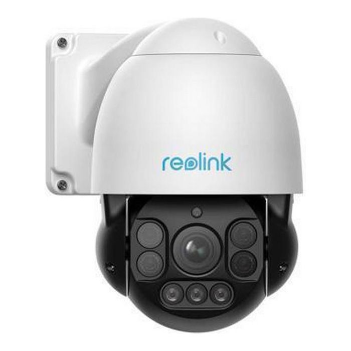Reolink RLC-823A PTZ kamera 4K og personsensor