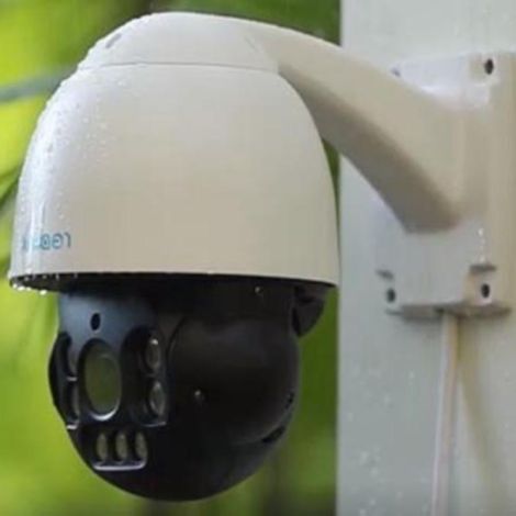 Reolink RLC-823A PTZ kamera 4K og personsensor