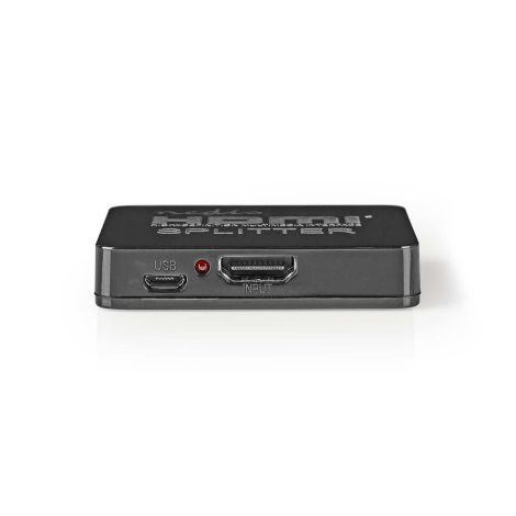 HDMI splitter 1 input og 2 output