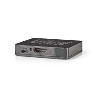 HDMI splitter 1 input og 2 output
