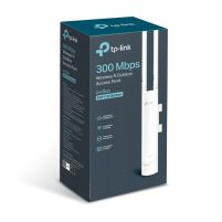 TP-Link EAP110-Outdoor Wi-Fi Access Point