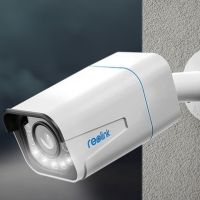 Reolink RLC-811A 4K PoE kamera med 5x zoom