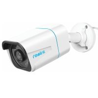 Reolink RLC-811A 4K PoE kamera med 5x zoom