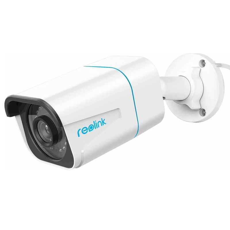 Reolink RLC-811A 4K PoE kamera med 5x zoom