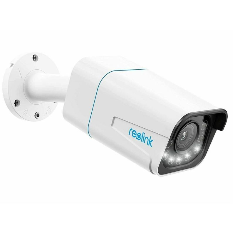Reolink RLC-811A 4K PoE kamera med 5x zoom