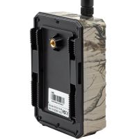 B&S BG310-M 18MP 4G vildtkamera til e-mail / mms
