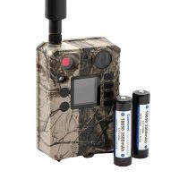 B&S BG310-M 18MP 4G vildtkamera til e-mail / mms