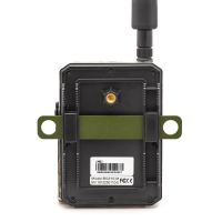 B&S BG310-M 18MP 4G vildtkamera til e-mail / mms