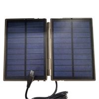 Bolyguard solcellepanel SP-02U