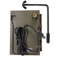 Bolyguard solcellepanel SP-02U