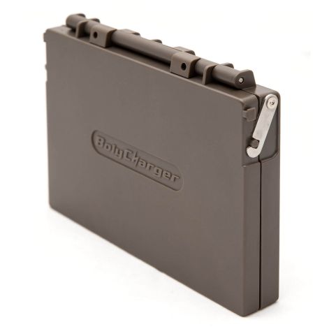 Bolyguard solcellepanel SP-02U