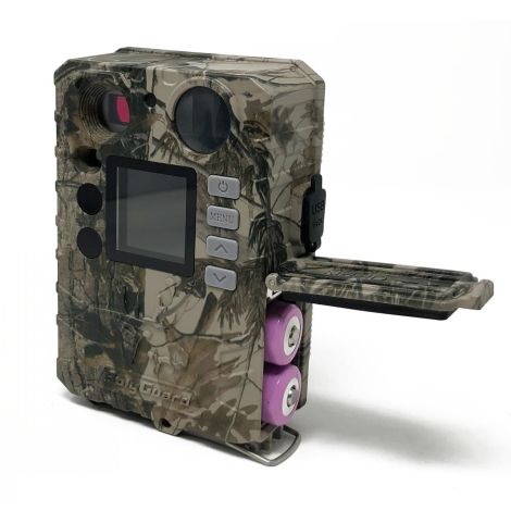 Bolyguard BG310 vildtkamera 18 MP med Li-ion batterier