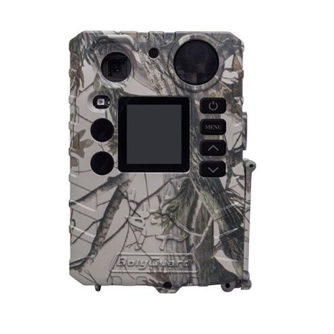 Bolyguard BG310 vildtkamera 18 MP med Li-ion batterier