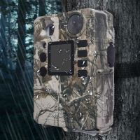 Bolyguard BG310 vildtkamera 18 MP med Li-ion batterier