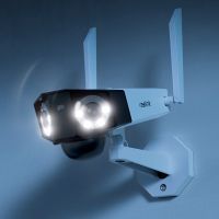 Reolink Duo 2 LTE 4G udendørskamera med dobbeltlinse