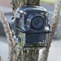 Brinno TLC2020-H Housing Bundle - 2 dele