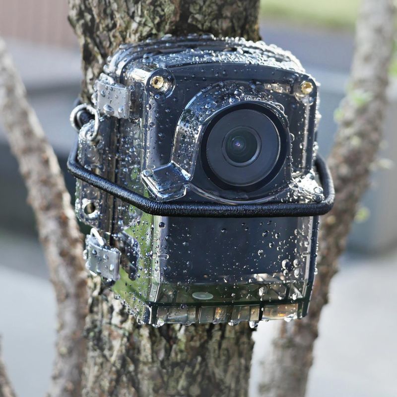 Brinno TLC2020-H Housing Bundle - 2 dele