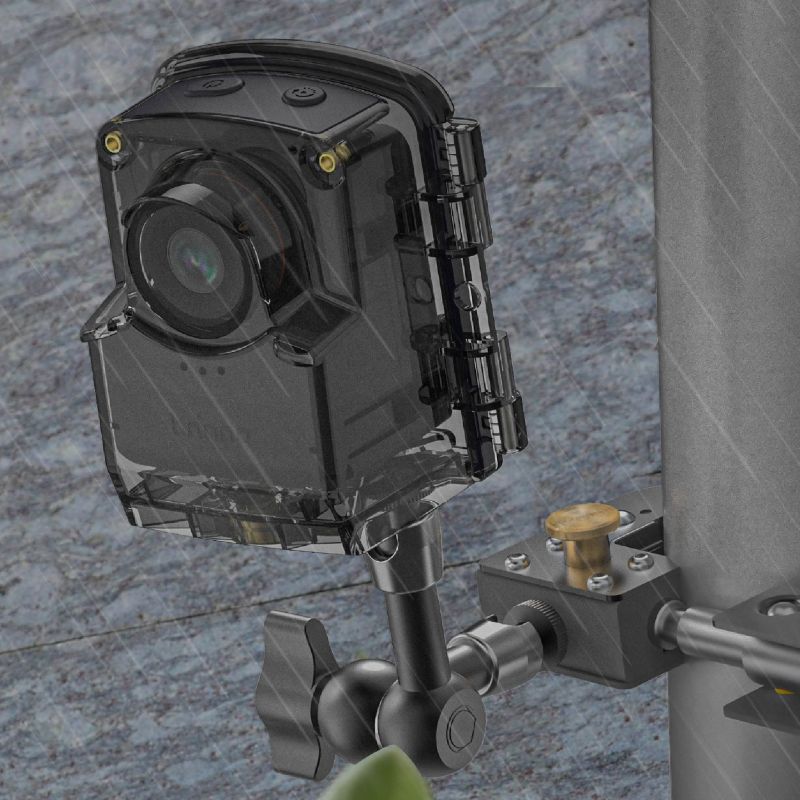 Brinno TLC2020C Construction bundle - 3 dele