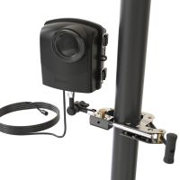Brinno BCC2000Plus Construction camera bundle connected - 4 dele