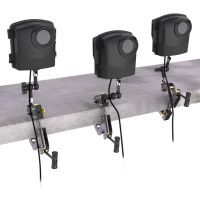 Brinno BCC2000Plus Construction camera bundle connected - 4 dele