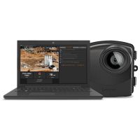 Brinno BCC2000Plus Construction camera bundle connected - 4 dele