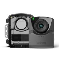 Brinno TLC2020-H Housing Bundle - 2 dele