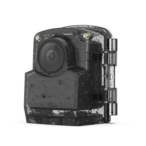 Brinno TLC2020-H Housing Bundle - 2 dele