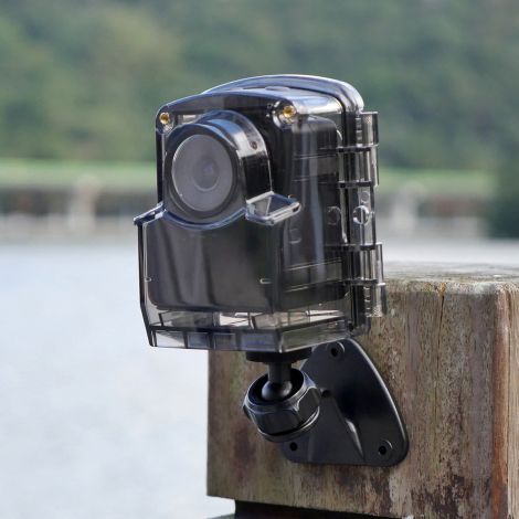 Brinno TLC2020-M Mount Bundle - 3 dele