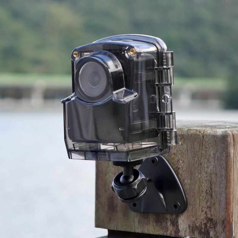 Brinno TLC2020-M Mount Bundle - 3 dele