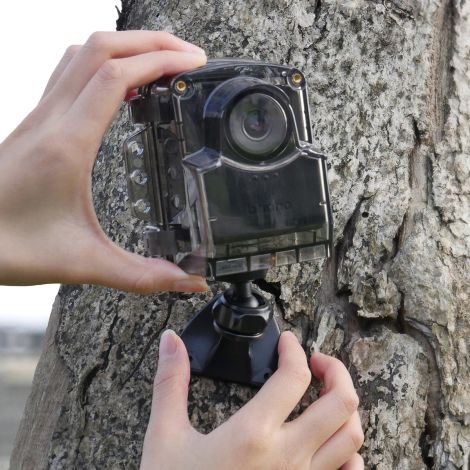 Brinno TLC2020-M Mount Bundle - 3 dele