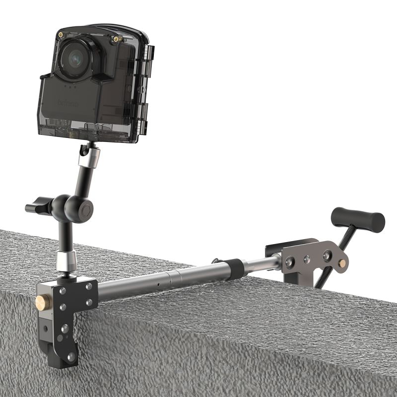 Brinno TLC2020C Construction bundle - 3 dele