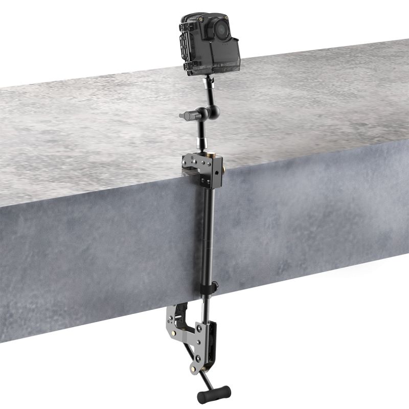 Brinno TLC2020C Construction bundle - 3 dele