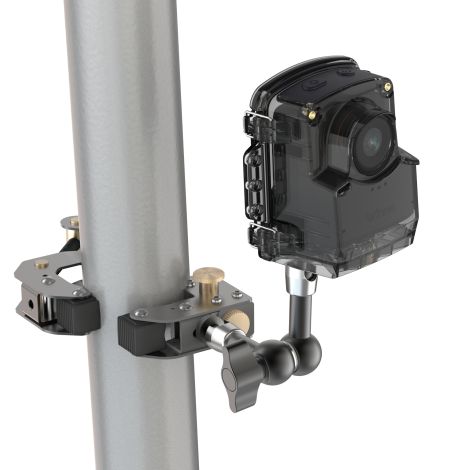 Brinno TLC2020C Construction bundle - 3 dele