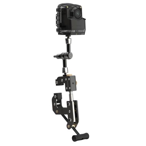 Brinno TLC2020C Construction bundle - 3 dele