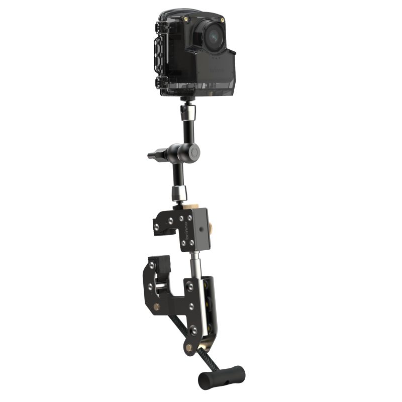 Brinno TLC2020C Construction bundle - 3 dele
