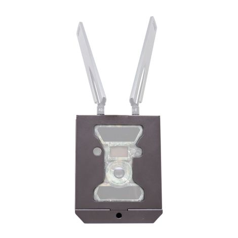 Metal sikringsboks til PNI Hunting 400C