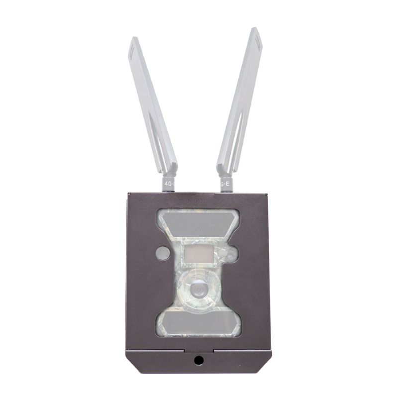 Metal sikringsboks til PNI Hunting 400C