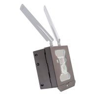 Metal sikringsboks til PNI Hunting 400C