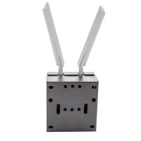 Metal sikringsboks til PNI Hunting 400C