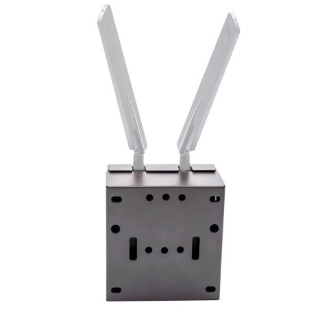 Metal sikringsboks til PNI Hunting 400C