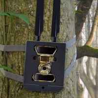 Metal sikringsboks til PNI Hunting 400C