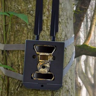 Metal sikringsboks til PNI Hunting 400C