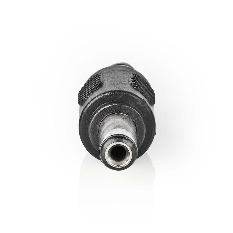 DC stik adapter hun-hun DC5521