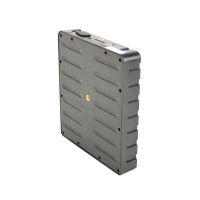 PNI solcellepanel med batteri 12 volt til vildtkameraer