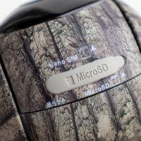 KEEN Ranger PT 4G vildtkamera med live video inkl. solcelle